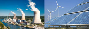 Power Generation / Fuel Production / Energy Storage Solutions